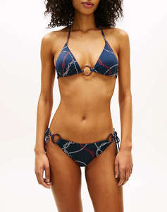 TOMMY HILFIGER TRIANGLE RP PRINT