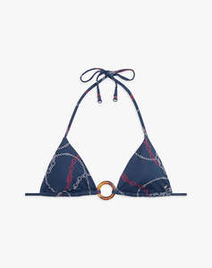 TOMMY HILFIGER TRIANGLE RP PRINT