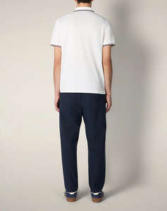 SAVE THE DUCK HARI POLO MENS BLOUSE