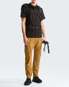 THE NORTH FACE M TANKEN POLO