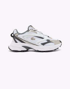 LACOSTE MENS SHOE L003 NEO SHOT 225 1 L003 NEO SHOT 225 1 SMA
