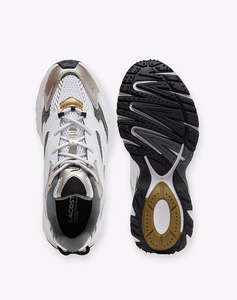 LACOSTE MENS SHOE L003 NEO SHOT 225 1 L003 NEO SHOT 225 1 SMA