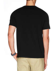 NAUTICA BLOUSE T-SHIRT ΚΜ SS ANCHOR POCKET TEE