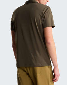 THE NORTH FACE M TANKEN POLO