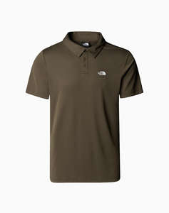 THE NORTH FACE M TANKEN POLO