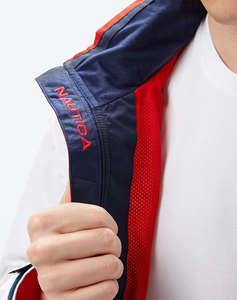 NAUTICA JACKET