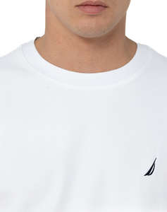 NAUTICA BLOUSE T-SHIRT ΚΜ Starboard T-Shirt