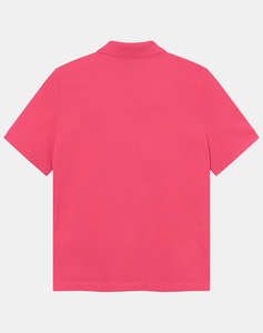 GANT БЛУЗА КМ REG SHIELD SS PIQUE POLO REG SHIELD SS PIQUE POLO