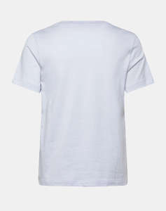 GANT БЛУЗА KMREG GRAPHIC PRINT SS T-SHIRT