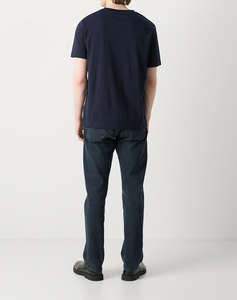 GANT БЛУЗА КМ SMALL GRAPHIC SS TSHIRT