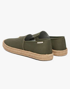 CALVIN KLEIN JEANS ESS ESPADRILLE CV