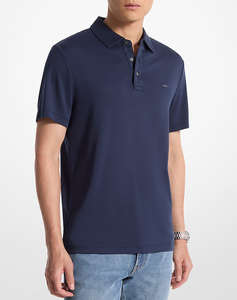 MICHAEL KORS BLOUSE POLO
