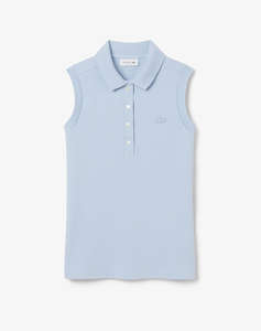 LACOSTE БЛУЗА XM POLO SS