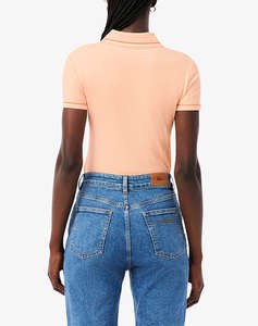 LACOSTE БЛУЗА ΚΜ POLO SS