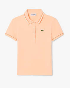 LACOSTE БЛУЗА ΚΜ POLO SS
