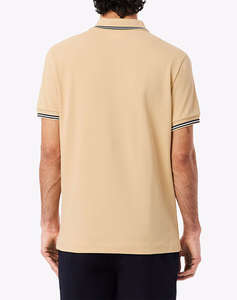 LACOSTE БЛУЗА KMPOLO SS