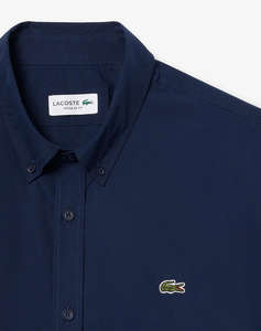 LACOSTE РИЗА ΜΜ SHIRT LS