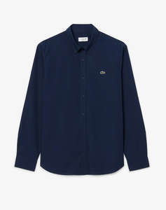LACOSTE РИЗА ΜΜ SHIRT LS