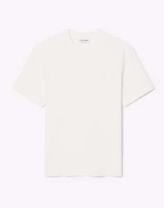 LACOSTE БЛУЗА ΚΜ TEE-SHIRT SS
