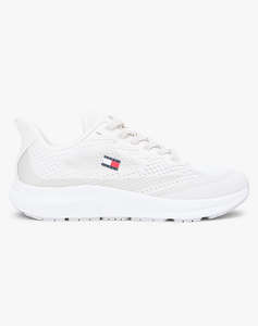 TOMMY HILFIGER RUNNER KNITTED