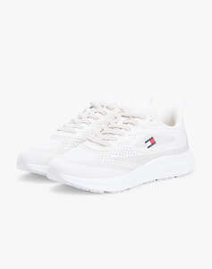 TOMMY HILFIGER RUNNER KNITTED