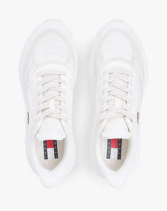 TOMMY HILFIGER RUNNER KNITTED