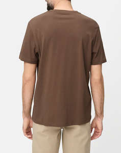 CAMEL T-Shirt Κ.Μ. C+