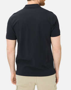 CAMEL POLO Κ.Μ. Pique basic