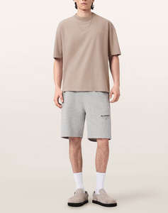 ALL SAINTS XANDER SS CREW