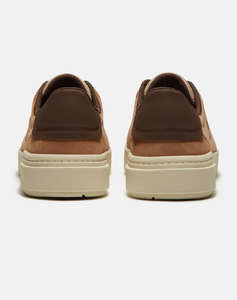 TIMBERLAND LOW LACE UP SNEAKER