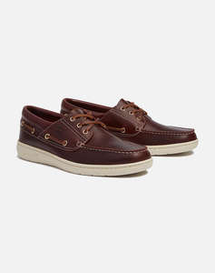 TIMBERLAND BOAT SHOE