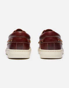 TIMBERLAND BOAT SHOE