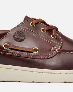 TIMBERLAND BOAT SHOE