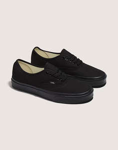 VANS Authentic