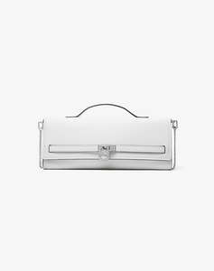 MICHAEL KORS 30F5SHMC8L HAMILTON CLUTCH MICHAEL MICHAEL KORS