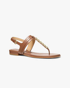 MICHAEL KORS 40S6MCFS1L MARCIA SANDALS MICHAEL MICHAEL KORS