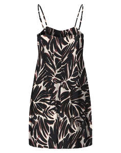 ONLY ONLNOVA LIFE VIS ALEXIS DRESS WVN