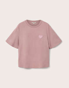 ALL SAINTSLOVER LISA TEE