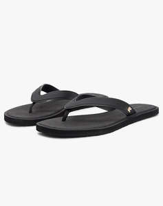 TOMMY HILFIGER TH SCANDI PREMIUM SUMMER SANDAL