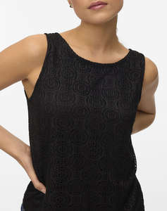 VERO MODA VMMAYA TANK TOP JRS