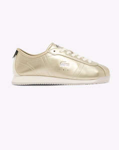 LACOSTE WOMENS SHOE CLUB-LOW 126 7