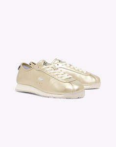 LACOSTE WOMENS SHOE CLUB-LOW 126 7
