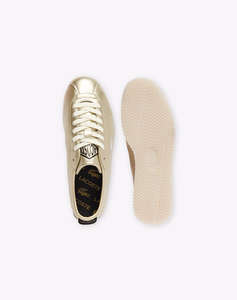 LACOSTE WOMENS SHOE CLUB-LOW 126 7