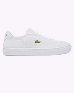 LACOSTE WOMENS SHOE LA PIQUEE 2.0 125 1