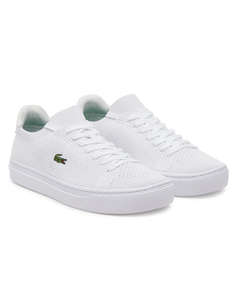 LACOSTE WOMENS SHOE LA PIQUEE 2.0 125 1
