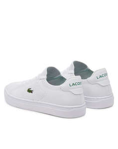 LACOSTE WOMENS SHOE LA PIQUEE 2.0 125 1