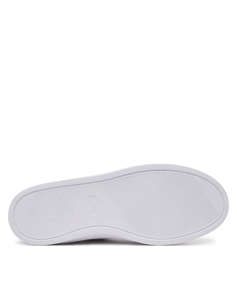 LACOSTE WOMENS SHOE LA PIQUEE 2.0 125 1