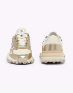 LACOSTE WOMENS SHOE ELITE ACTIVE 126 7