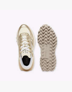 LACOSTE WOMENS SHOE ELITE ACTIVE 126 7