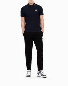 EA7 POLO SHIRT